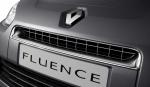 Renault Fluence 2010 года